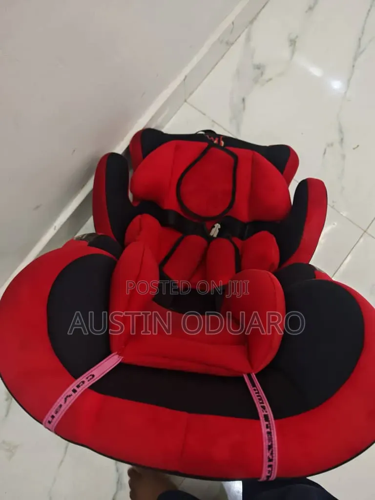 Child Car Seat