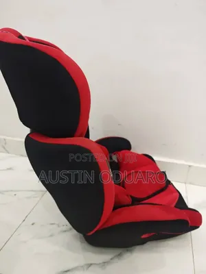 Child Car Seat