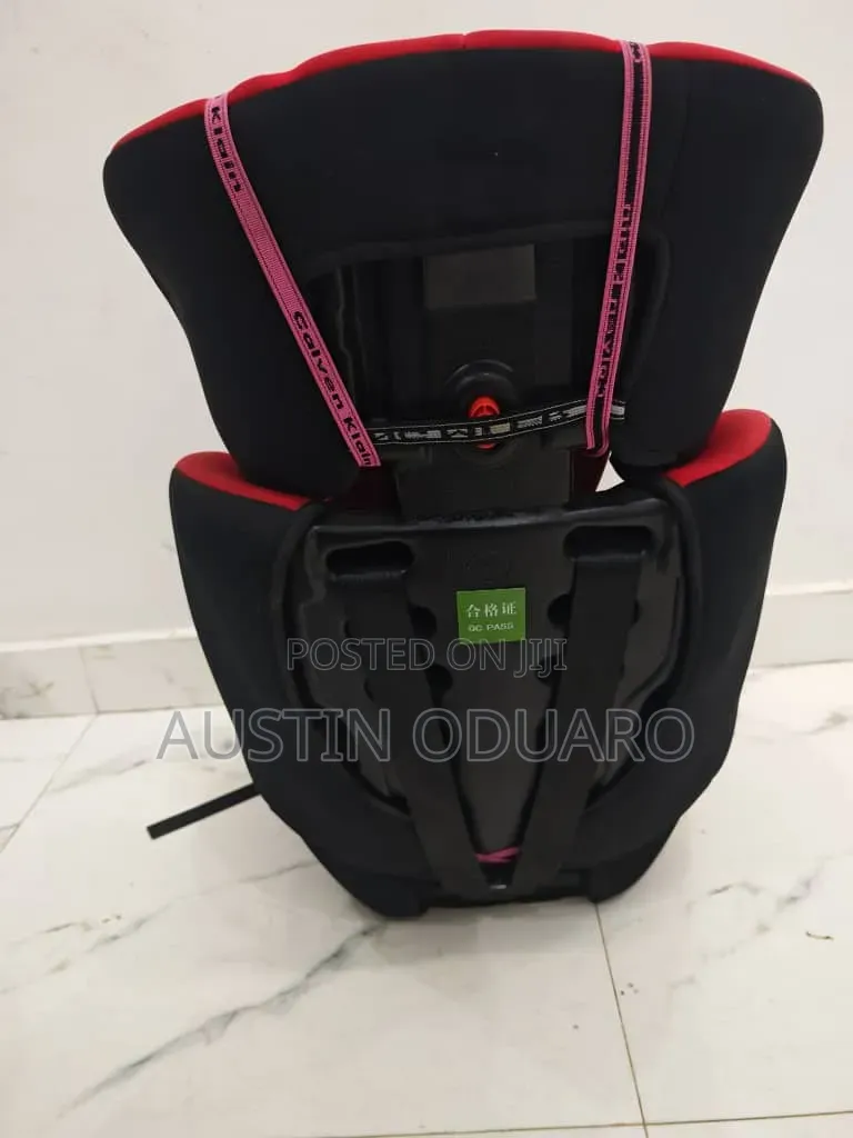 Child Car Seat