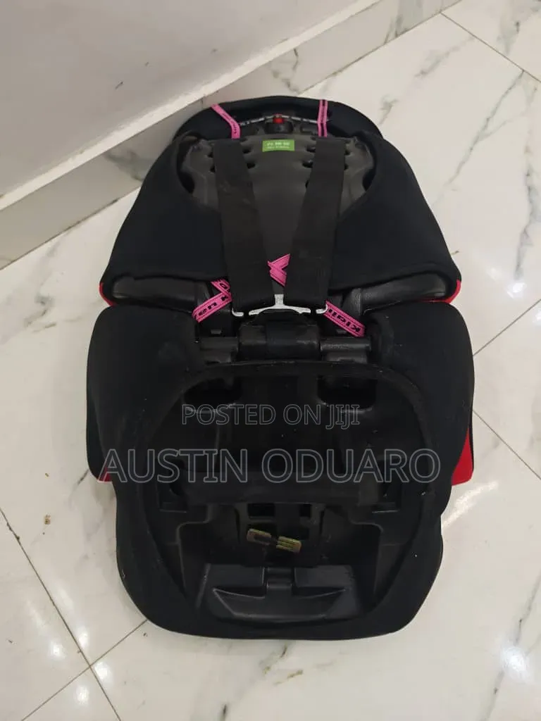 Child Car Seat