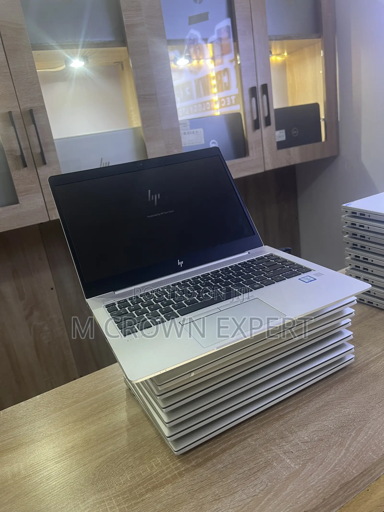 Laptop HP EliteBook 840 G6 8GB Intel Core i7 SSD 256GB