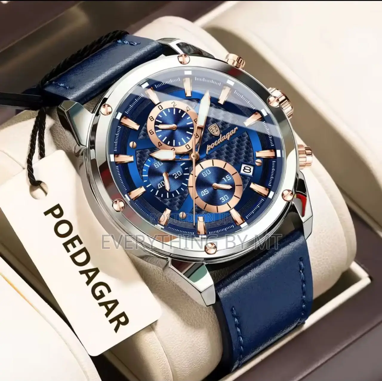 Wristwatch