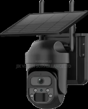 Allows You to View Live Video From