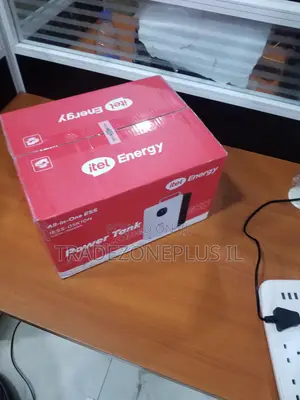 Iess-05k10n Next-Generation Ess Unit