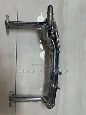 Thamostar Pipe Iron