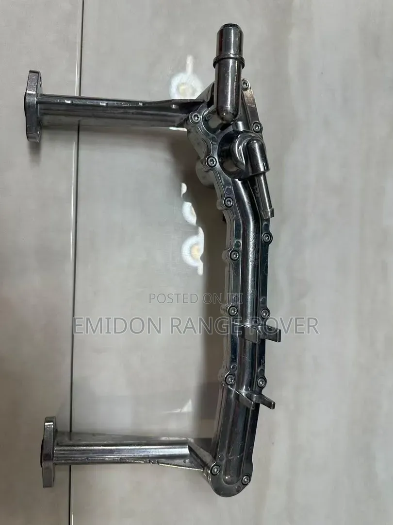 Thamostar Pipe Iron