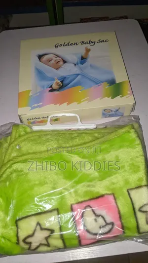 Baby Blanket