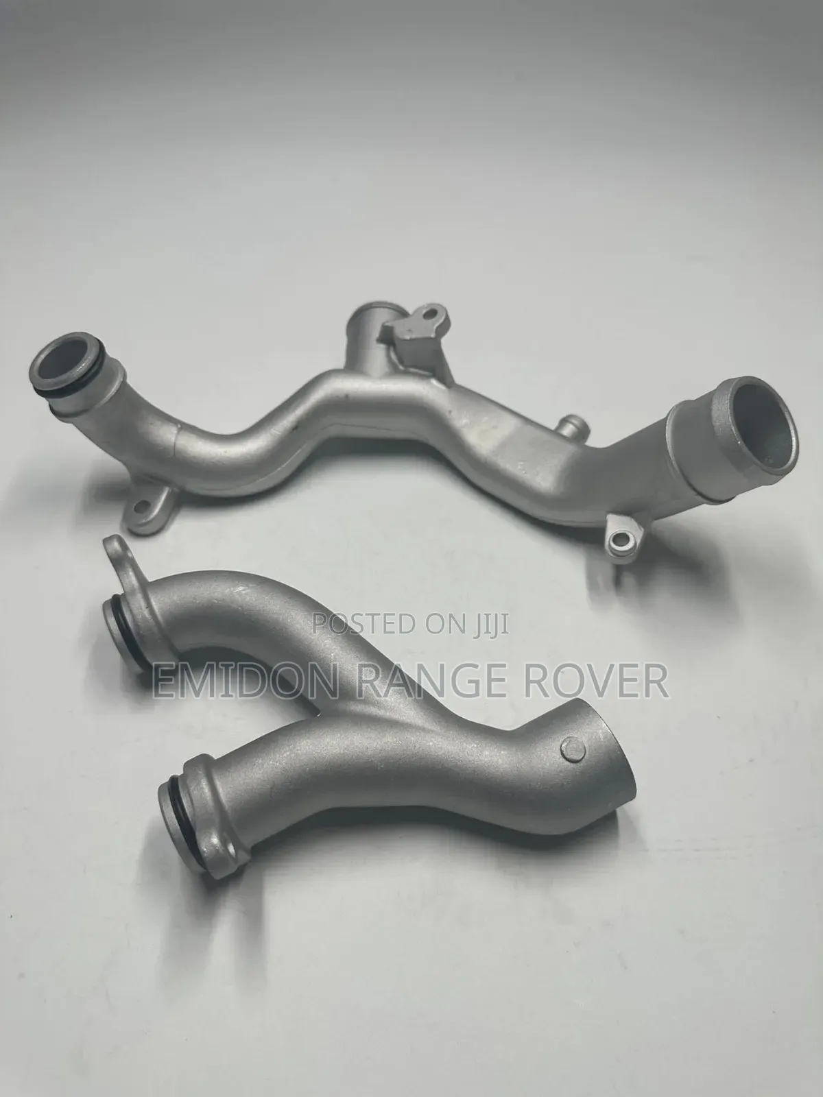 Thamostar Pipe Iron