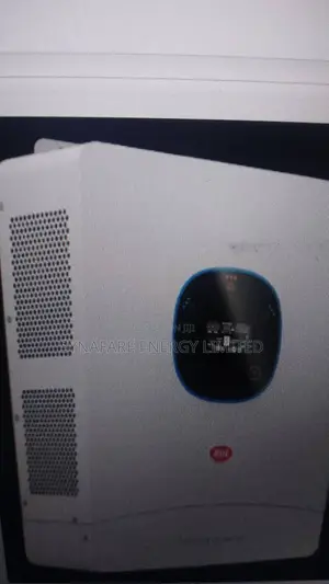 Itel 12kw 48v Inverter