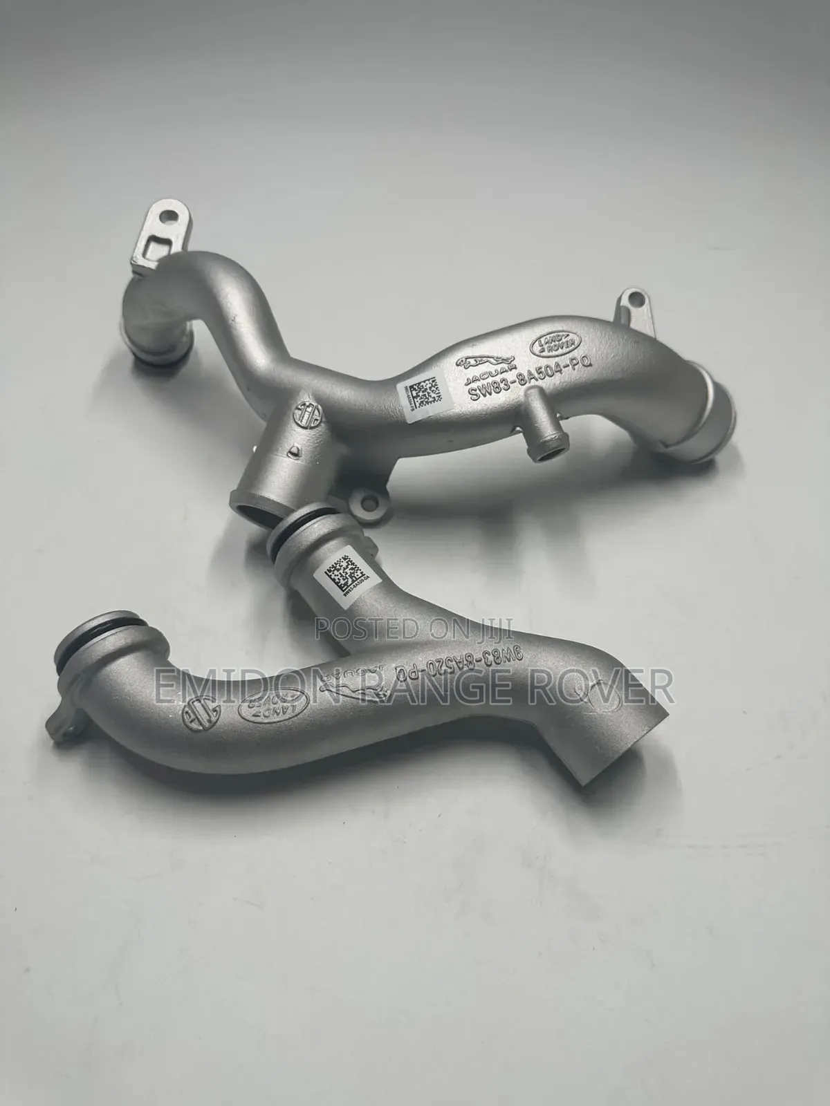 Thamostar Pipe Iron