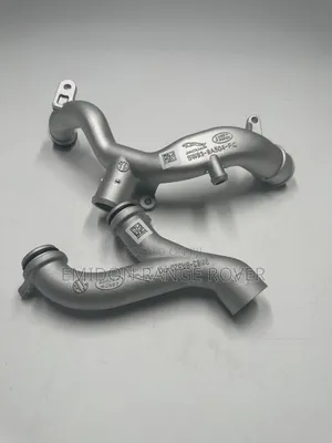 Thamostar Pipe Iron