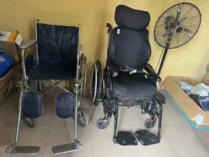 Hospital Equipment