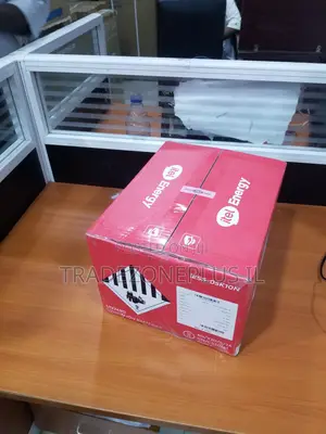 Iess-05k10n Compact Solar Backup System