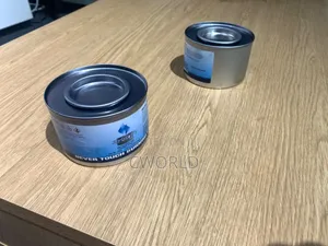 Methanol Gel (Handy Fuel) - 72 Cans