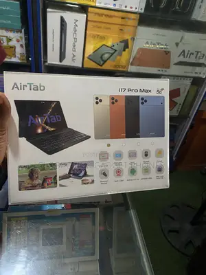 Airtab Il7 Pro Max