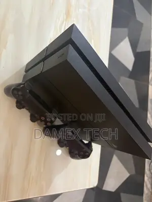 Playstation 4 Double Pad