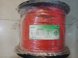 6mm Solar Pv Cable