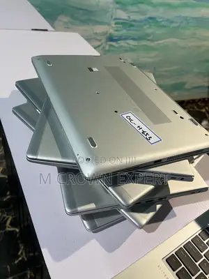 Laptop HP EliteBook 840 G6 8GB Intel Core i7 SSD 256GB