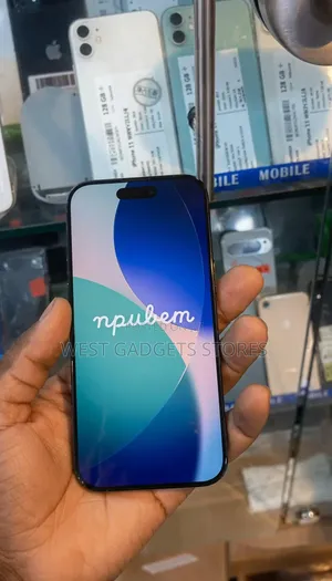 Apple iPhone 17 256 GB Black