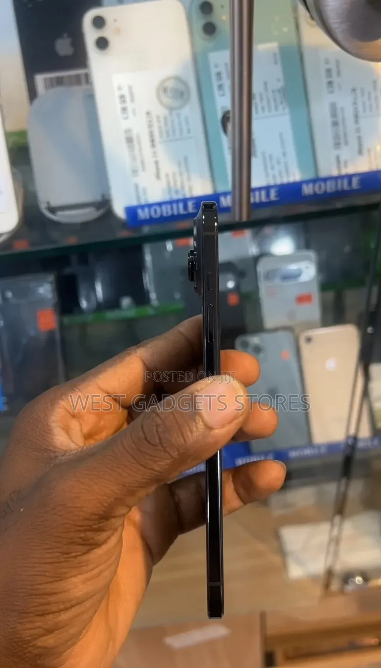 Apple iPhone 17 256 GB Black