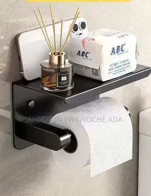 Tissue Holder