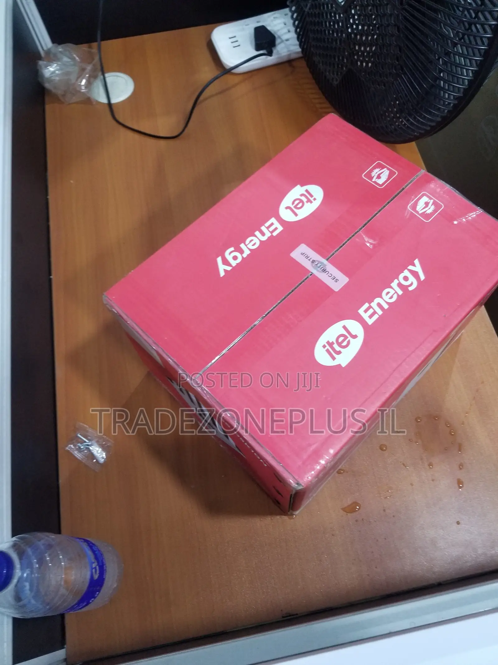 Iess-05k10n Reliable Home Power Solution