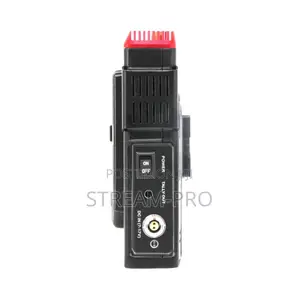 CVW Beamlink Quad Plus 1u Rack 4ch FHD Sdi/Hdmi Wirelesstransmission
