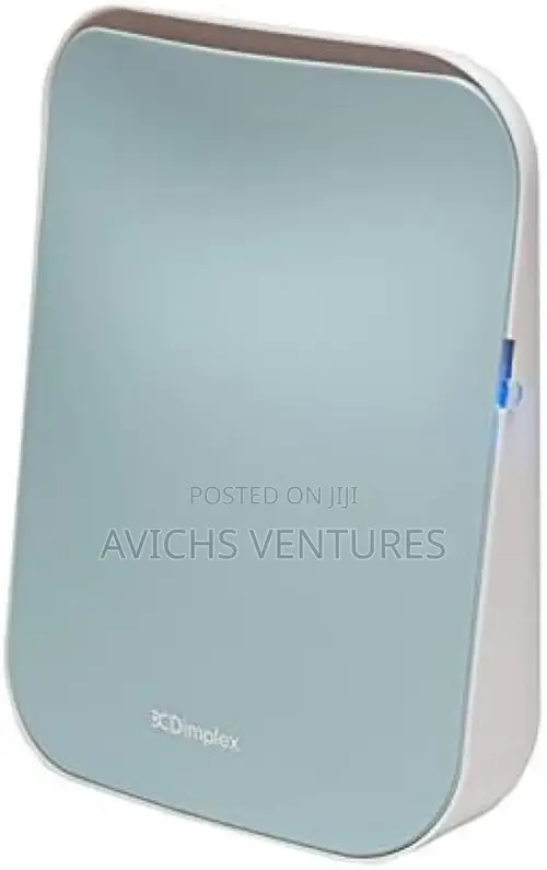 Dimplex 3 Stages Air Purifier