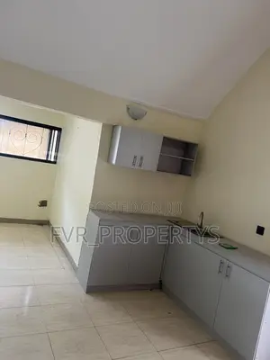 Studio Apartment in Villa, Ikota for rent