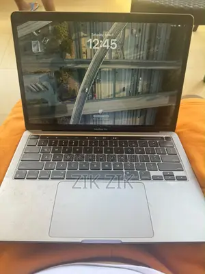 Laptop Apple MacBook Pro 2020 8GB Apple M1 SSD 256GB