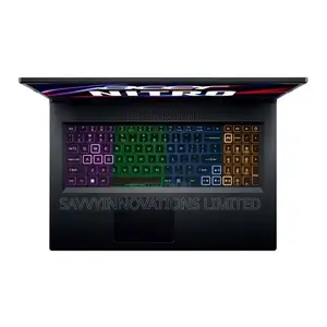 Laptop Acer Nitro 5 16GB Intel Core i7 SSD 1T