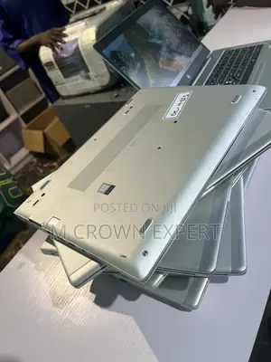 Laptop HP EliteBook 840 G6 8GB Intel Core i7 SSD 256GB