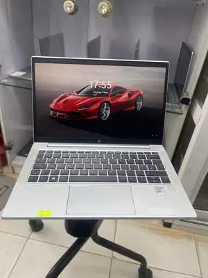Laptop HP EliteBook 830 G7 8GB Intel Core i7 SSD 256GB