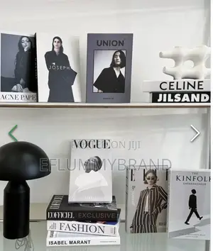 Decor Books