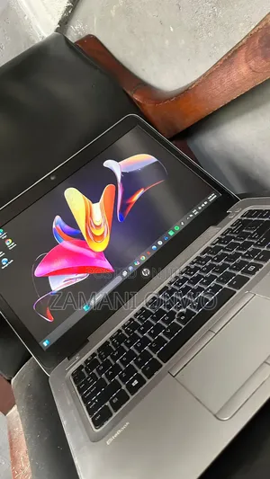 Laptop HP EliteBook 840 G3 8GB Intel Core i5 SSD 500GB