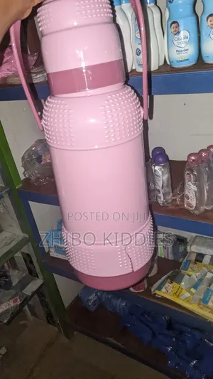 Vacuum Flask, 3.2l