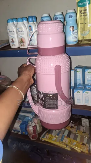 Vacuum Flask, 3.2l