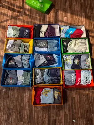 Quality 3in1 Condom Boxer