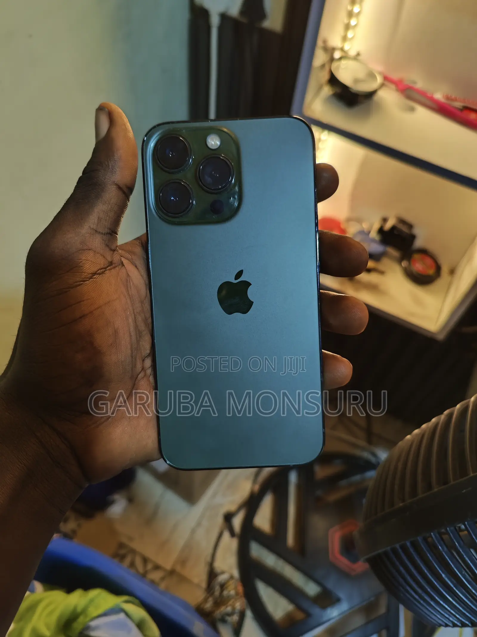 Apple iPhone 13 Pro 128 GB Gray