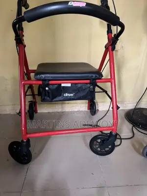 Hospital Equipment