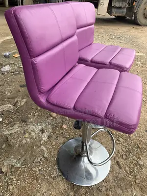 Foreign Used Bar Chairs