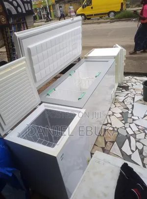 Deep Freezer
