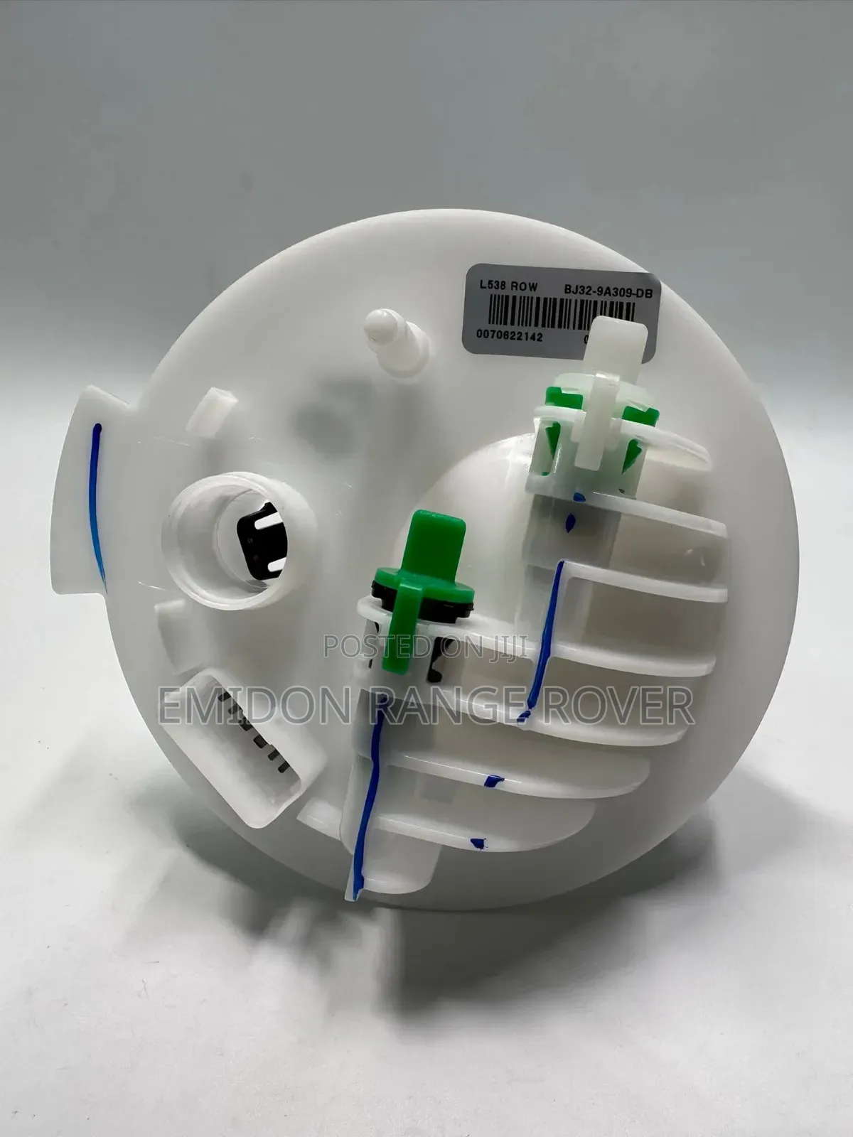 Fuel Pump Filter Range Rover Evoque