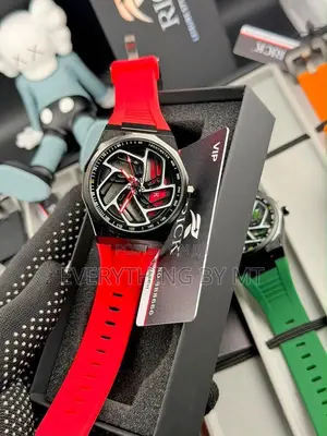 Wristwatch
