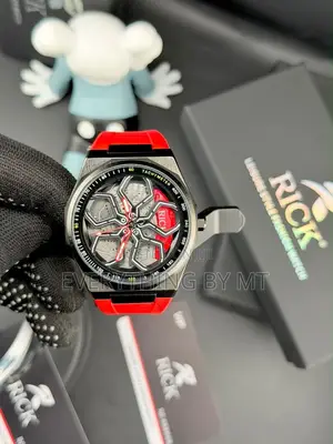 Wristwatch