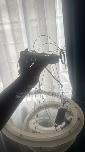 Chandelier
