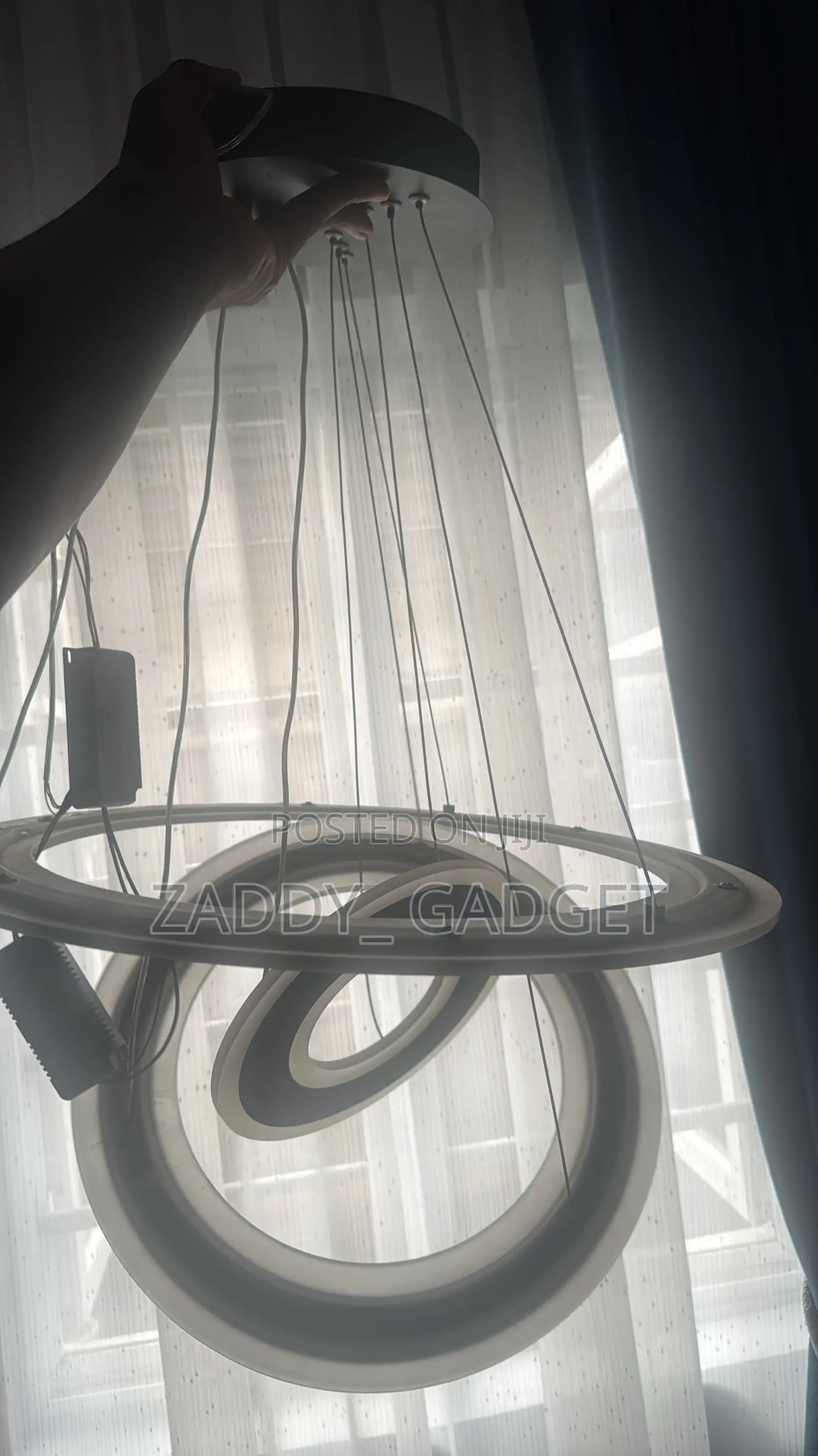 Chandelier