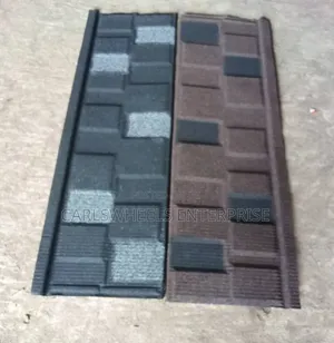 Our Coated Roofing Sheet Are Outstanding in Any Environment Used