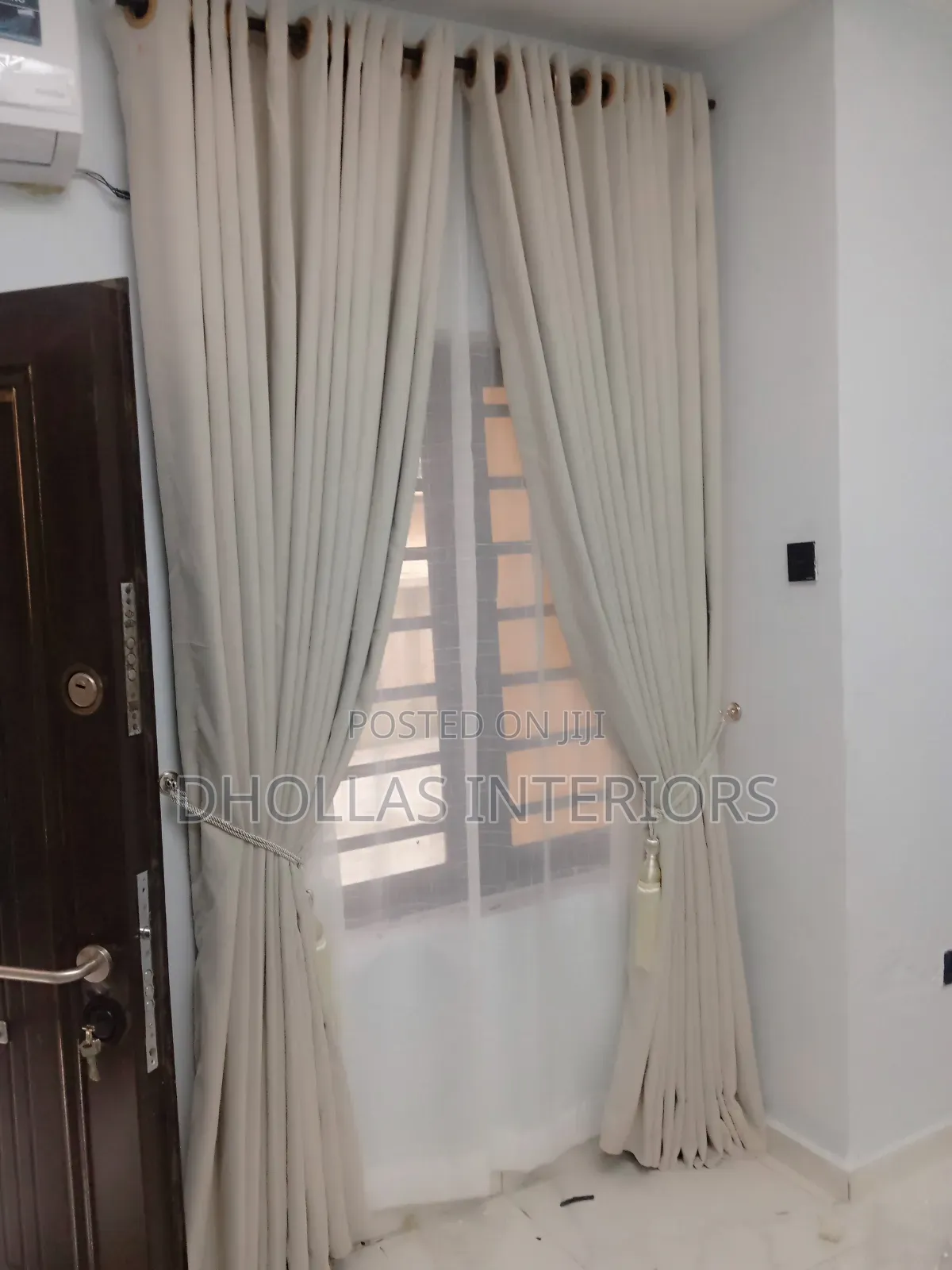 3d Fabric Curtains Materials