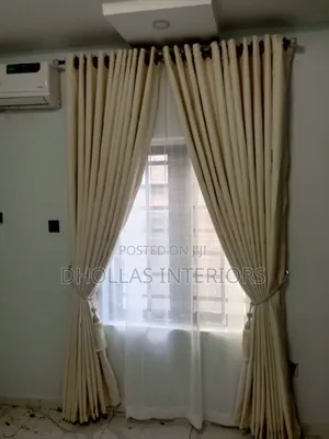 3d Fabric Curtains Materials